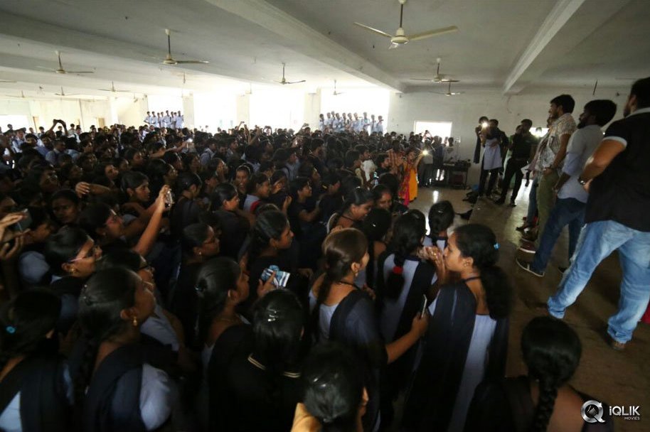 Tanu-Vachenanta-Movie-Promotions